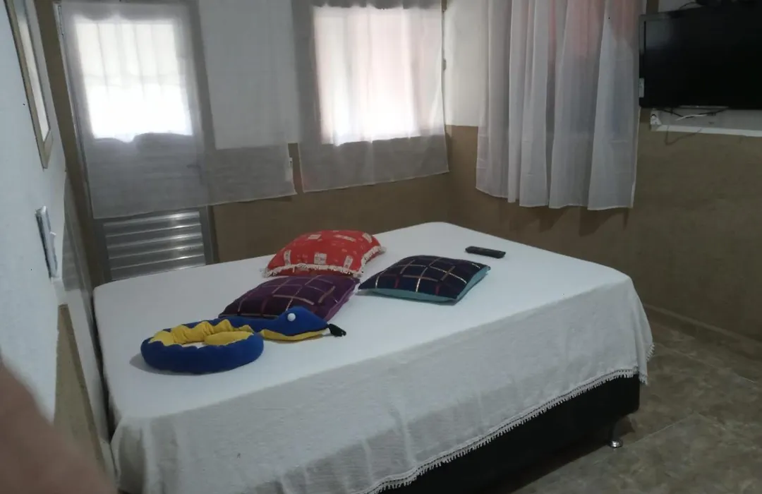 Casa Da Mata-1